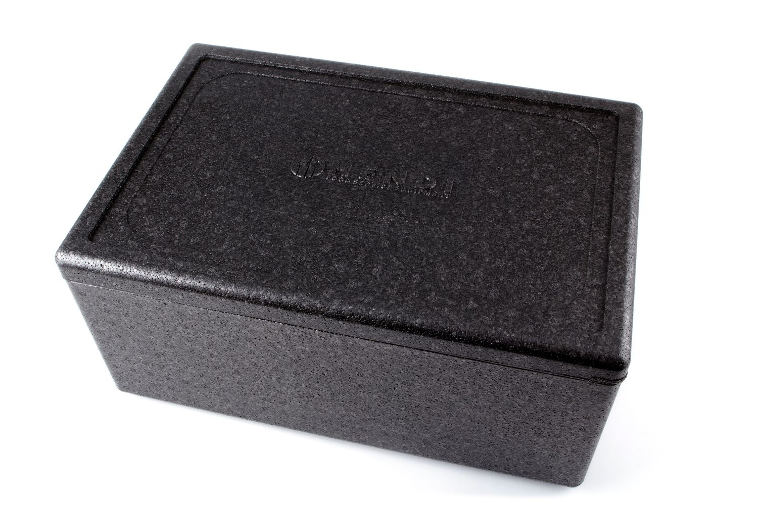 HENDI 707906 Recipient termoizolant