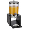 Dozator de suc BRIDGE, culoare wenge, capacitate 4 l | APS 10872