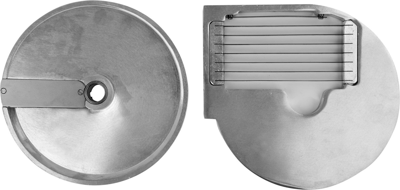 Disc de mărunțire YG-03100 - Frit 10x10 mm | YATO YG-03151