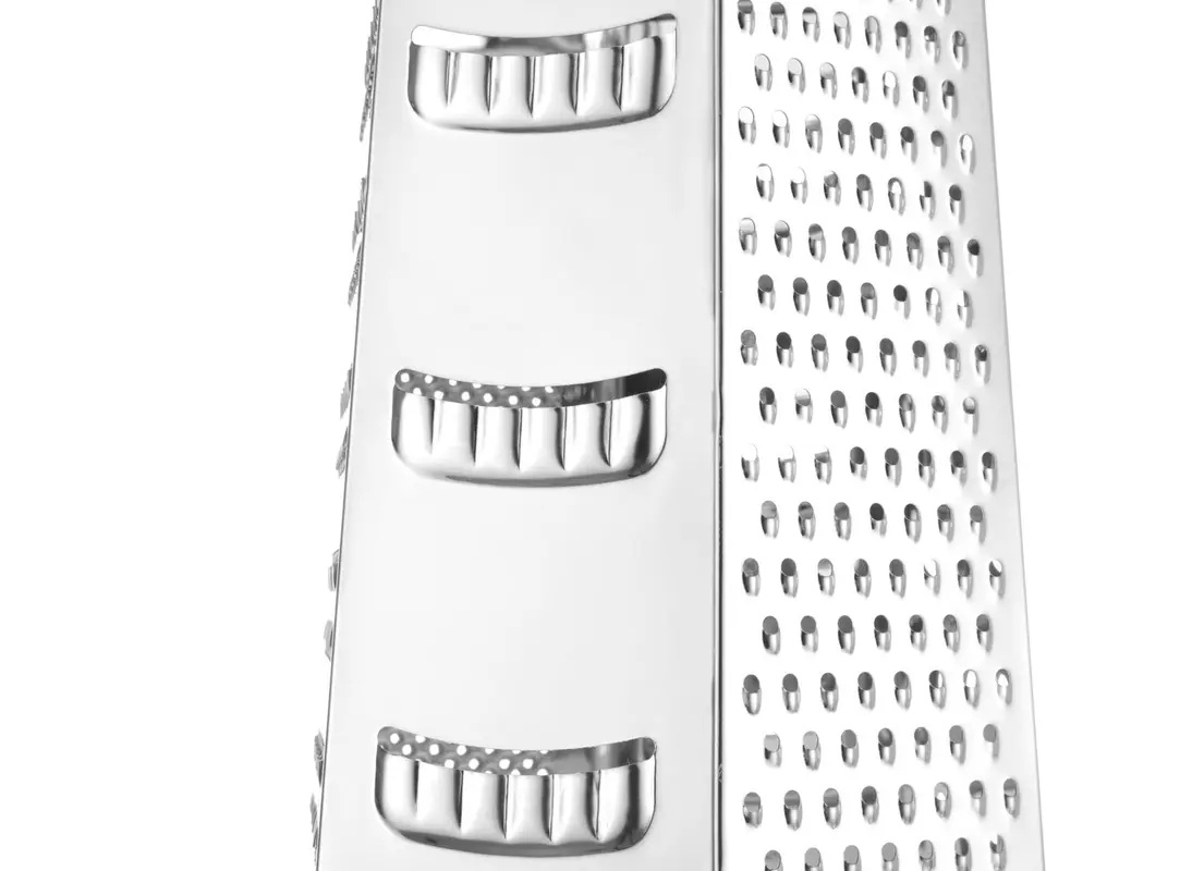 Răzătoare cu 6 fețe | HENDI 443033
