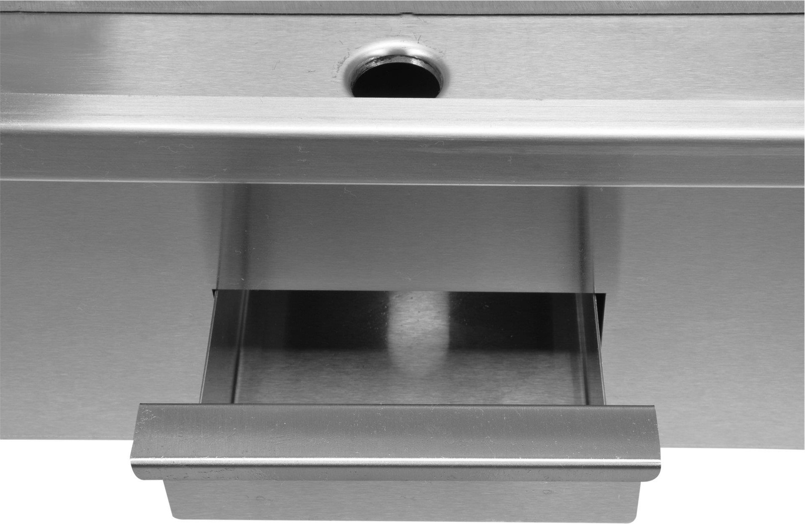 Placă grill electrică, 55 cm | YATO YG-04585