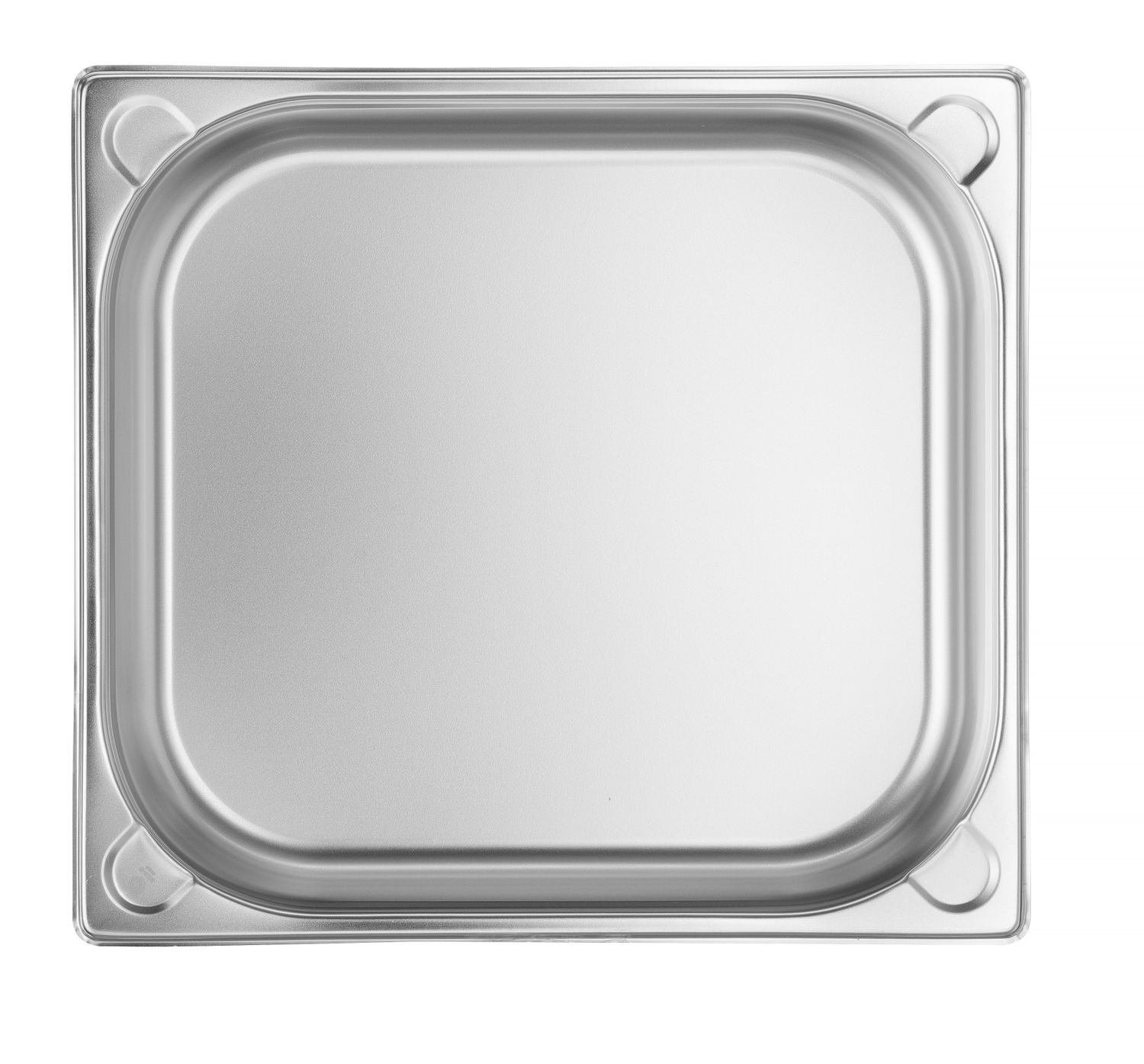 Recipient GN 2/3 adâncime 10 cm din oțel inoxidabil KITCHEN LINE | HENDI 806234