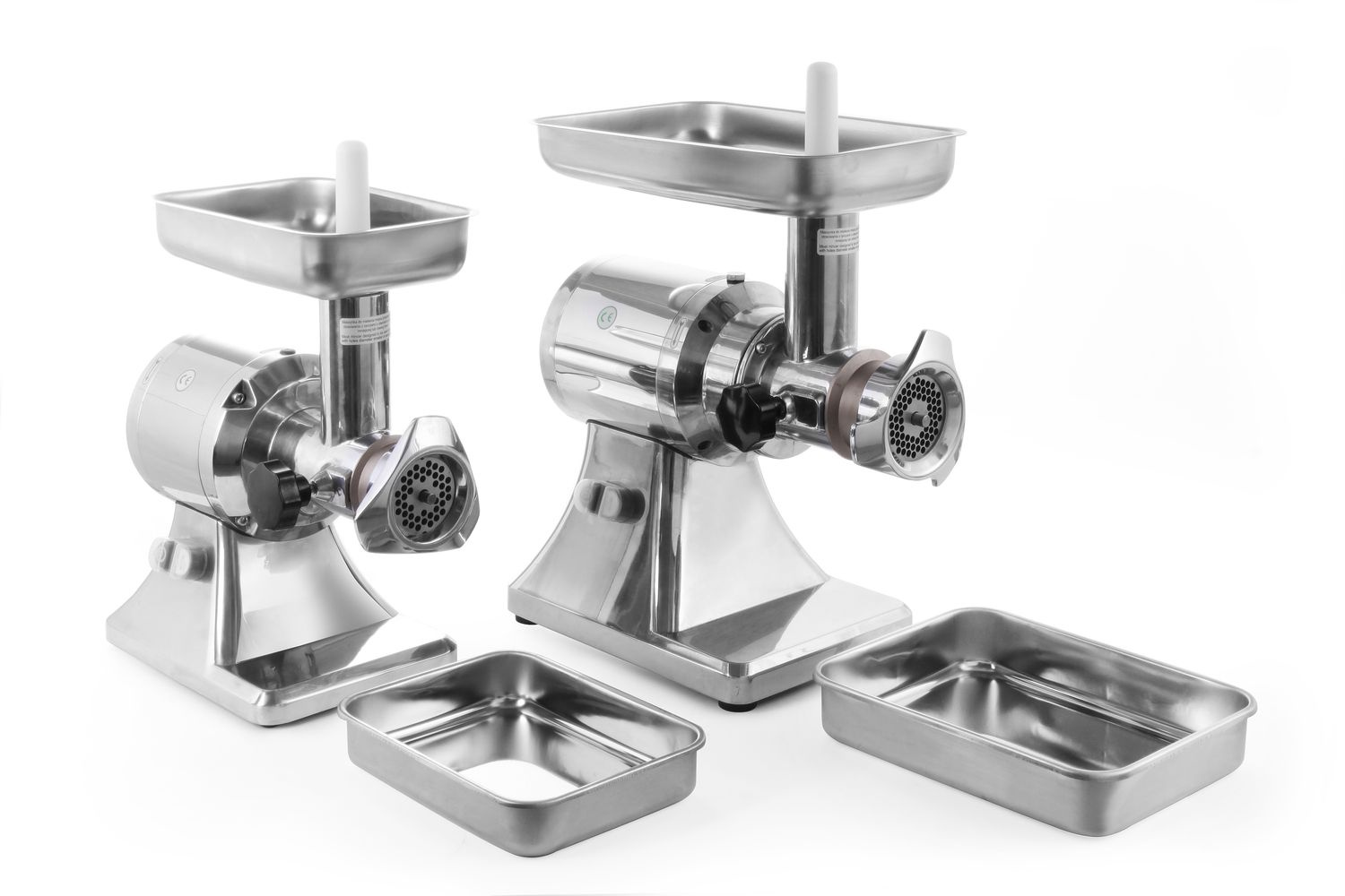 Tocător de carne | HENDI 282199