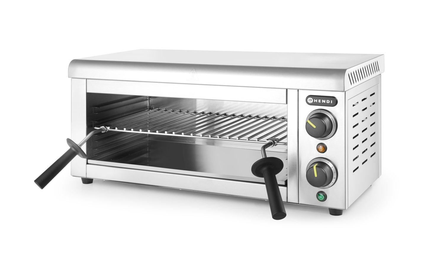 Cuptor toaster cu montare pe perete HENDI 264119