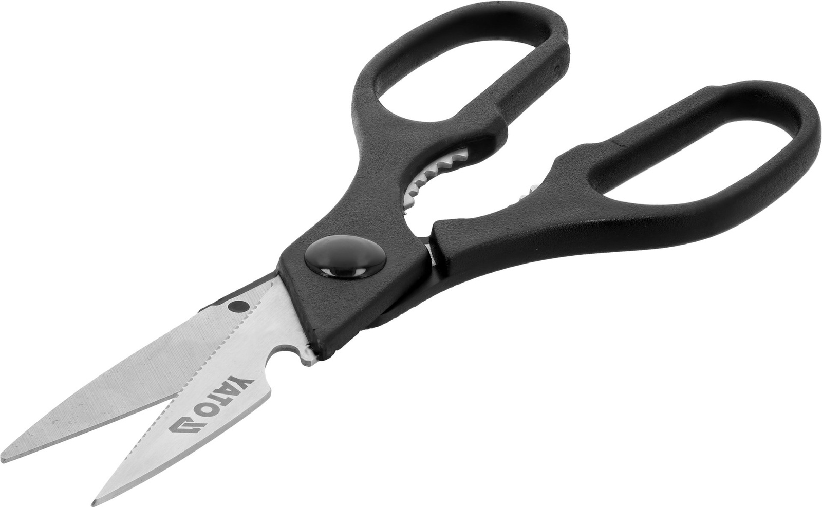 Set pentru grătar într-o cutie cu 7 piese | YATO YG-20111