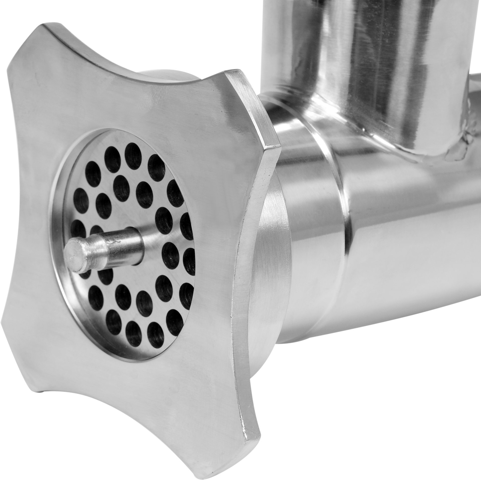 Cap tocător YG-03300 | YATO YG-03302