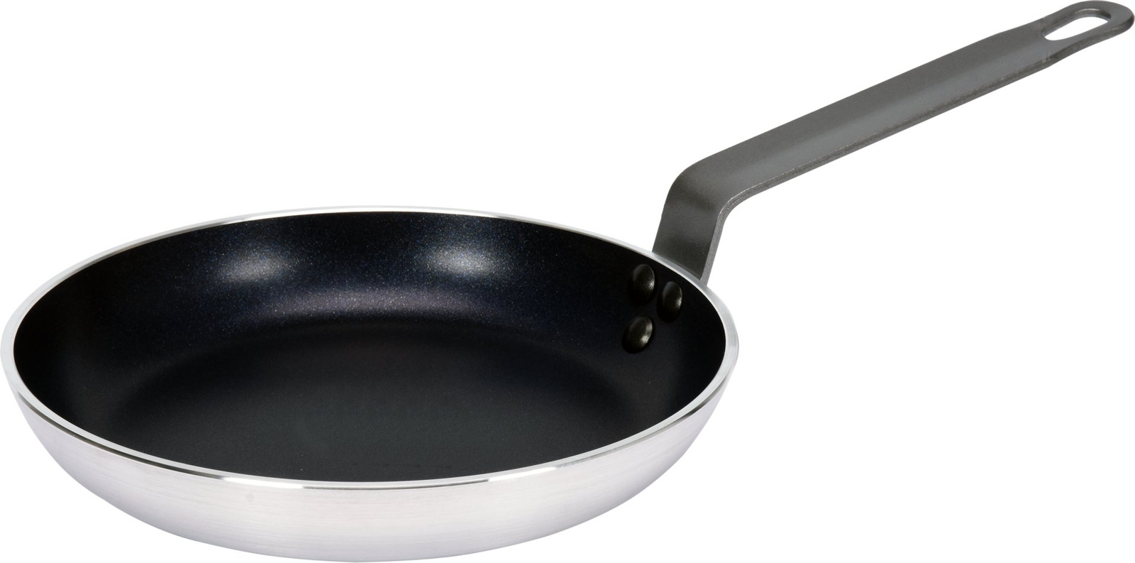 Tigaie din aluminiu cu strat teflonat PLATINUM | YATO YG-00131