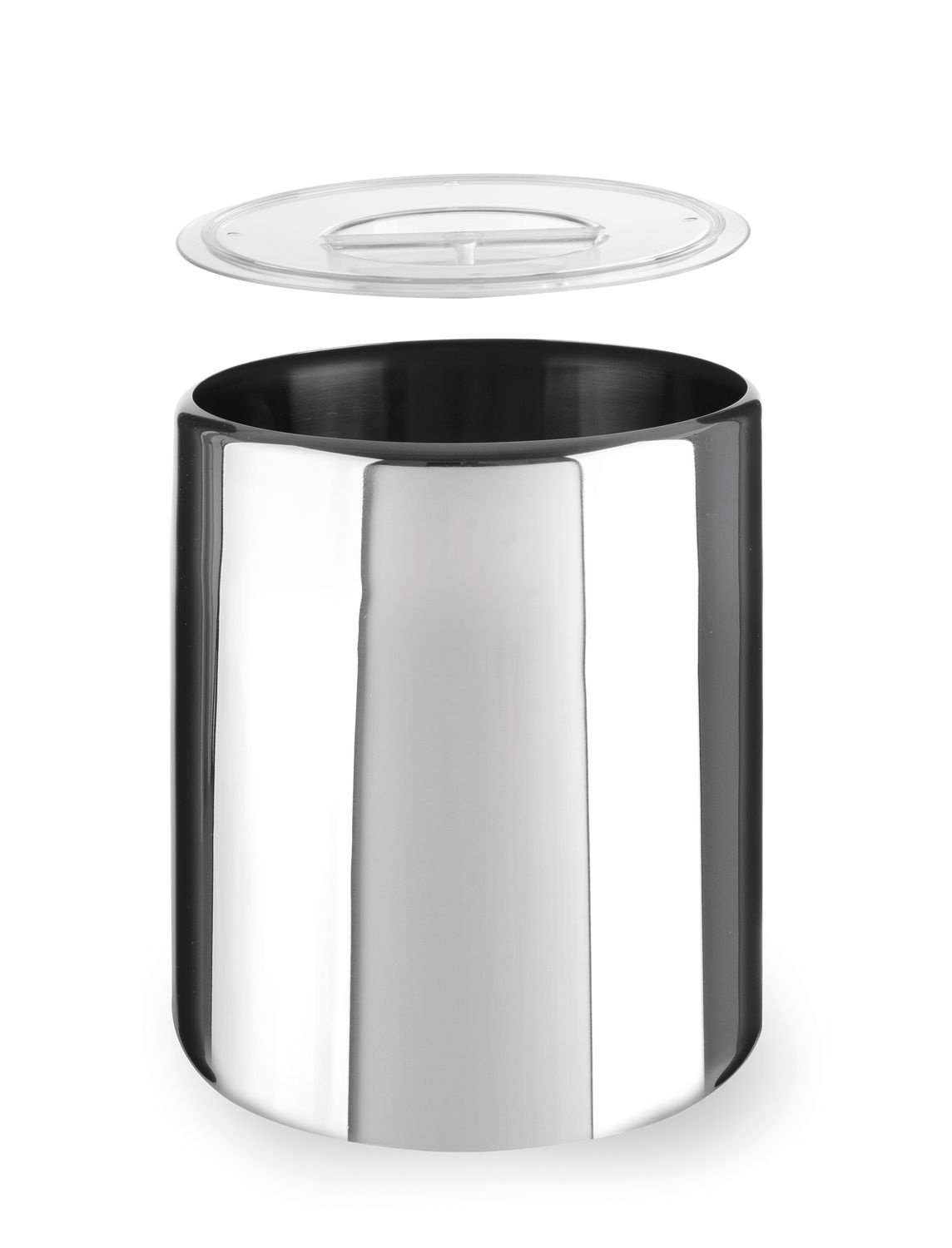 Recipient rotund pentru înghețată | HENDI 802083