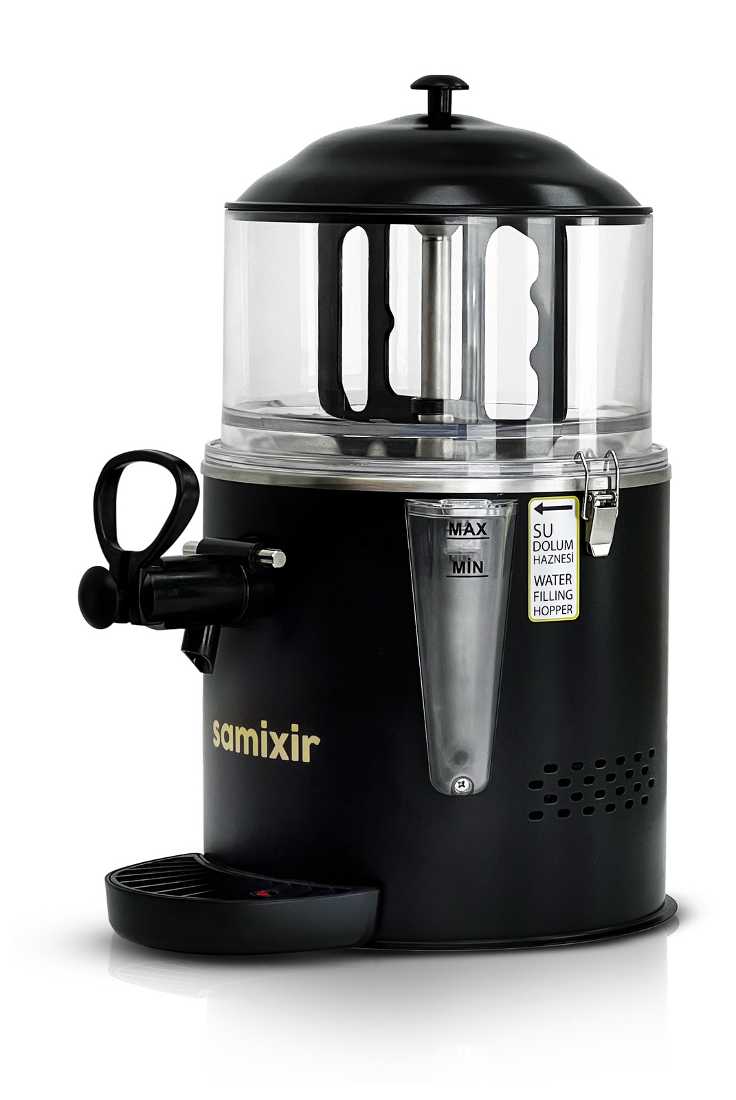 Dispozitiv pentru ciocolată caldă, Chocolady 5l | SAMIXIR SC05.B