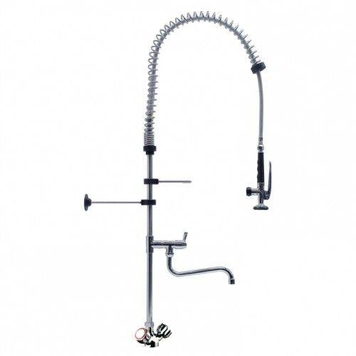 Mixer cu pulverizare montat pe perete | AiFO AG-1/05FE