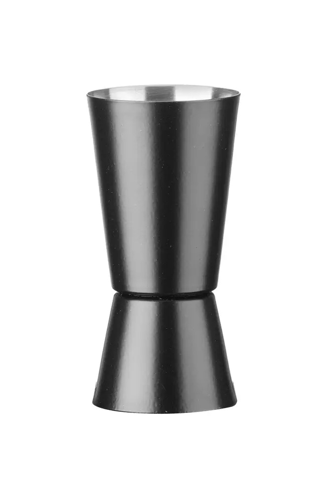 Set de bare în tub, negru | BAR UP 596609