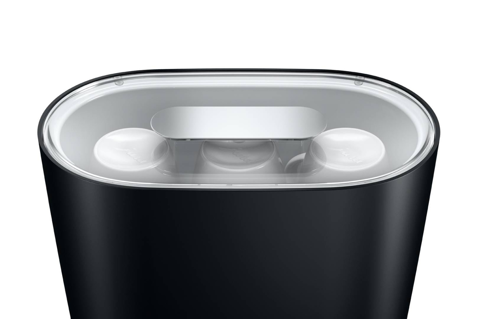 Cupa warmer S Negru | JURA 24176