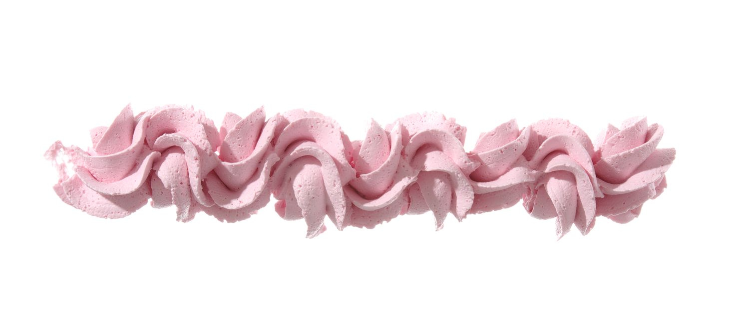 Capete pentru mâneci – set pentru flori și petale | HENDI 551202