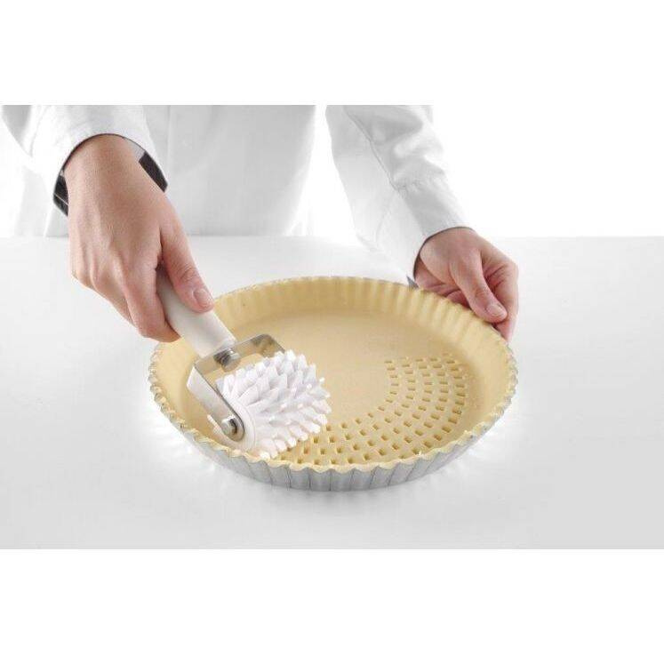 Rulou pentru aluat perforator | HENDI 515099