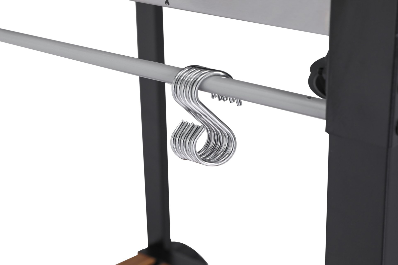 Grătar pe gaz, NATORI 9 kW, 3 arzătoare 60 x 42 cm | YATO YG-20009