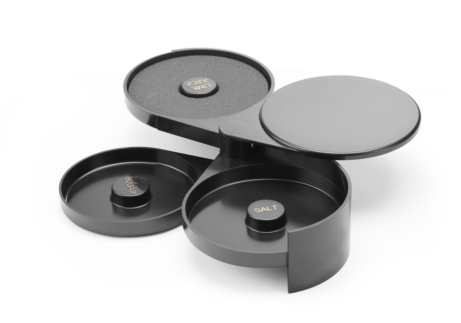 Crupper - boluri de decorat cupe | HENDI 596777