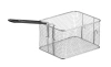 Coș pentru friteuză 8 L | HENDI 930656