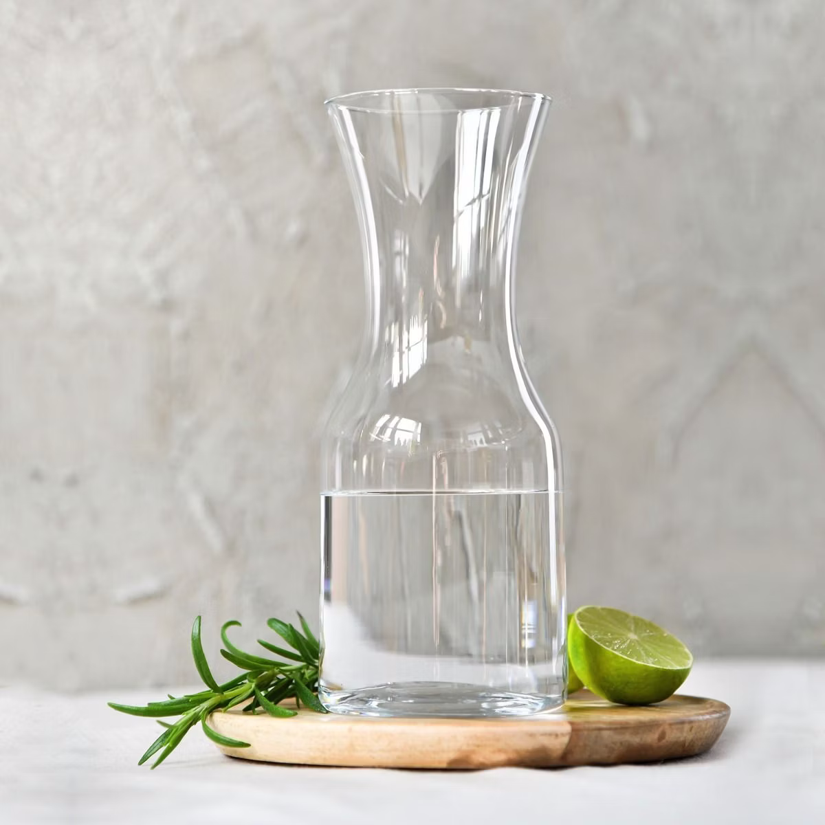 Carafă pentru apă Pure capacitate 900 ml | KROSNO GLASS F593950090034000