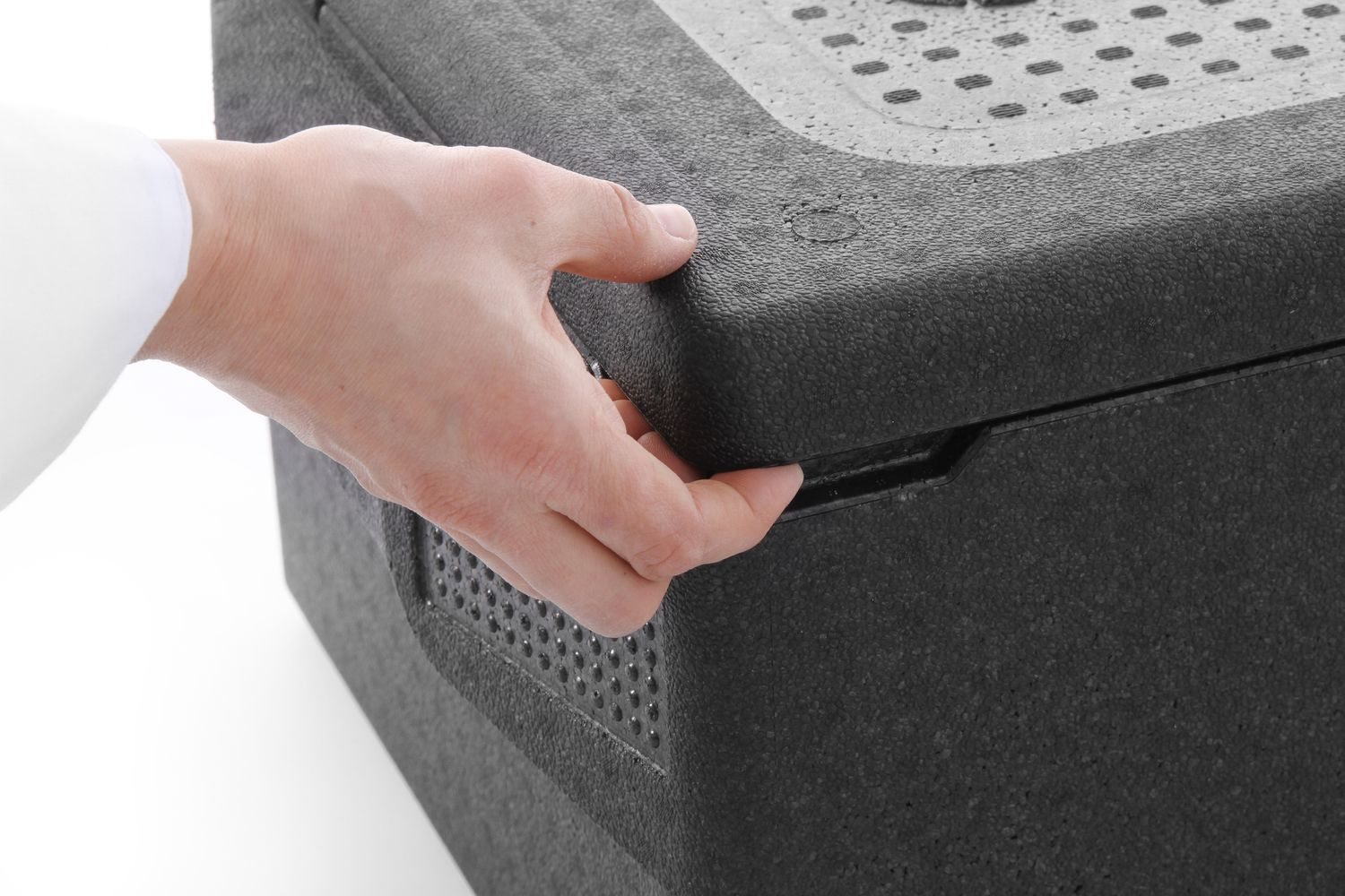 Container termoizolant HENDI 707982