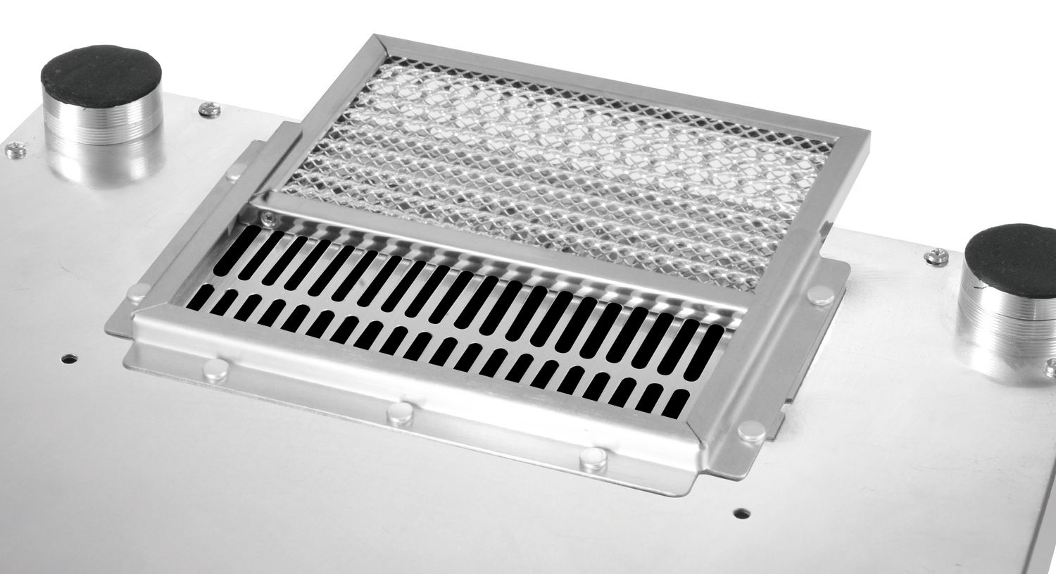 Aragaz cu inducție 3500 D XL | HENDI 239698