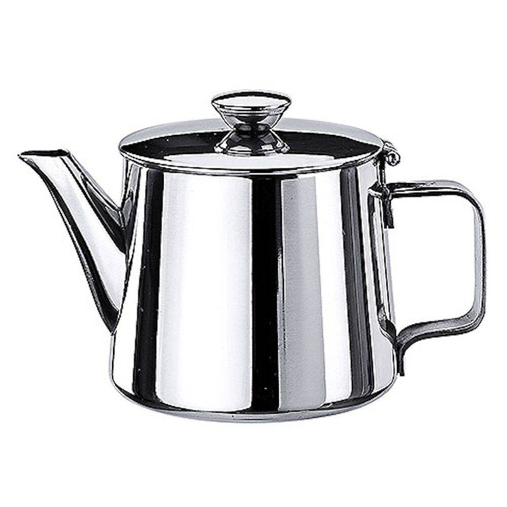 Ulcior de ceai cu capac 0,35 l | CONTACTO 204/035