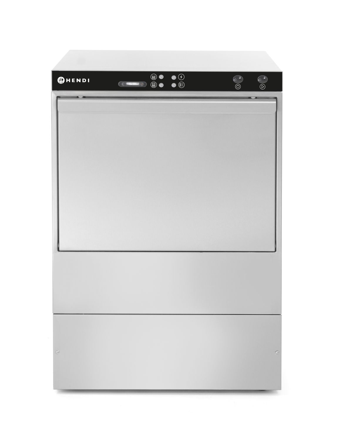 Mașină de spălat vase culinare cu dozator de detergent | HENDI 230237