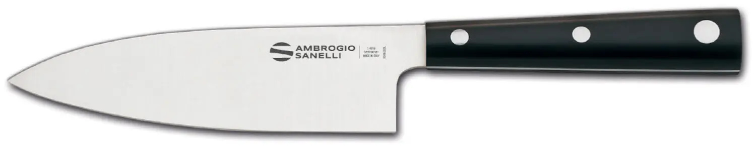 Cuțit Deba Hasaki | AMBROGIO SANELLI H340.016
