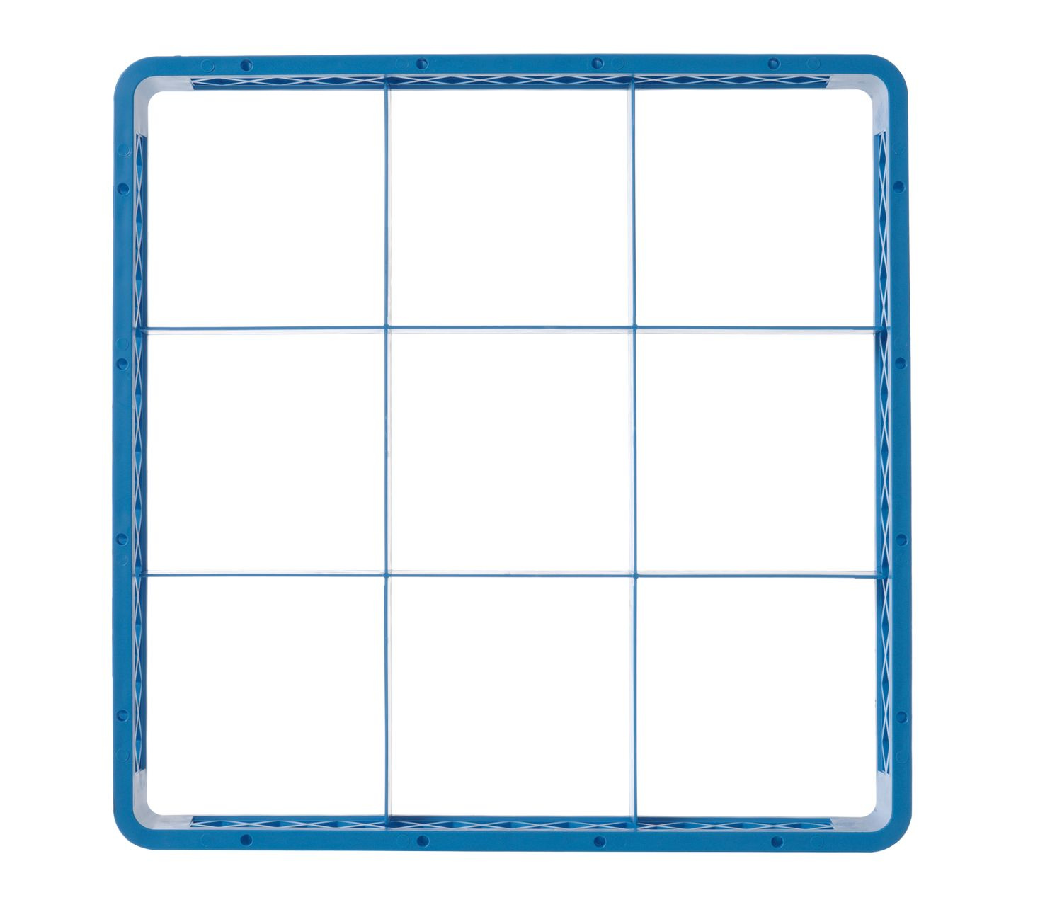 Extindere coș 9 articole | HENDI 877548