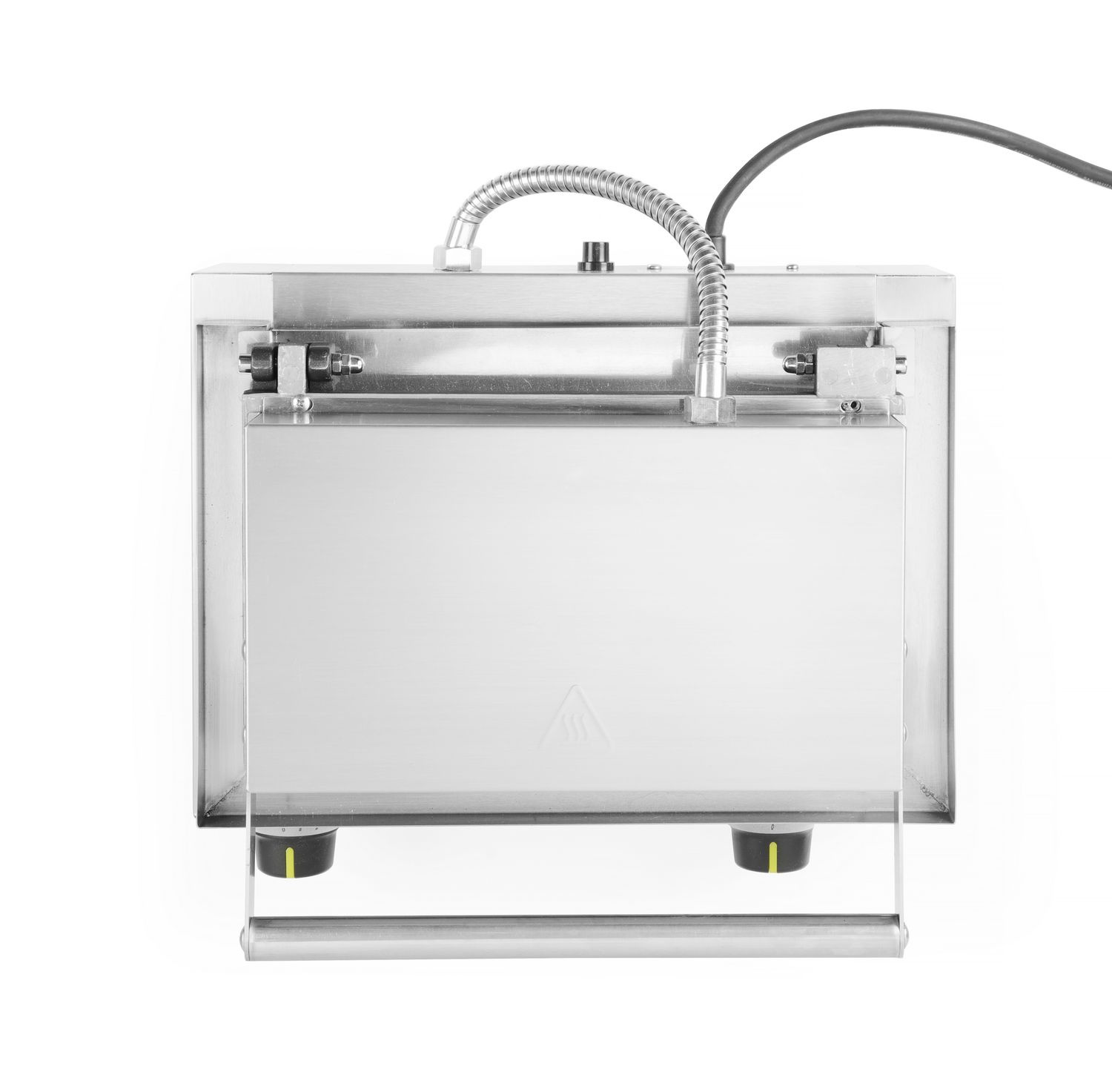 Aparat electric pentru vafe Corn-Dog HENDI 212189