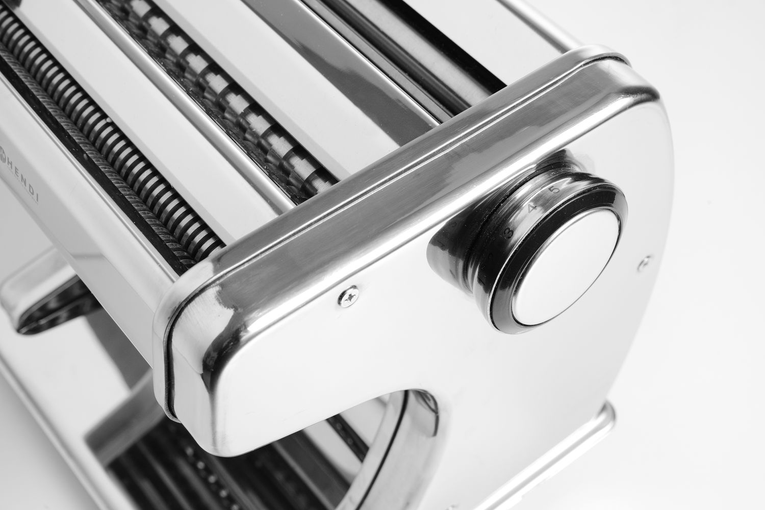 Mașină electrică de făcut paste | HENDI 224847