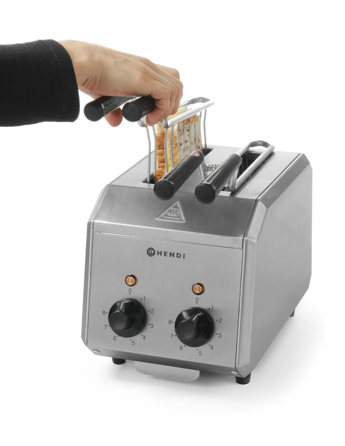 Sandwich toaster | HENDI 261163