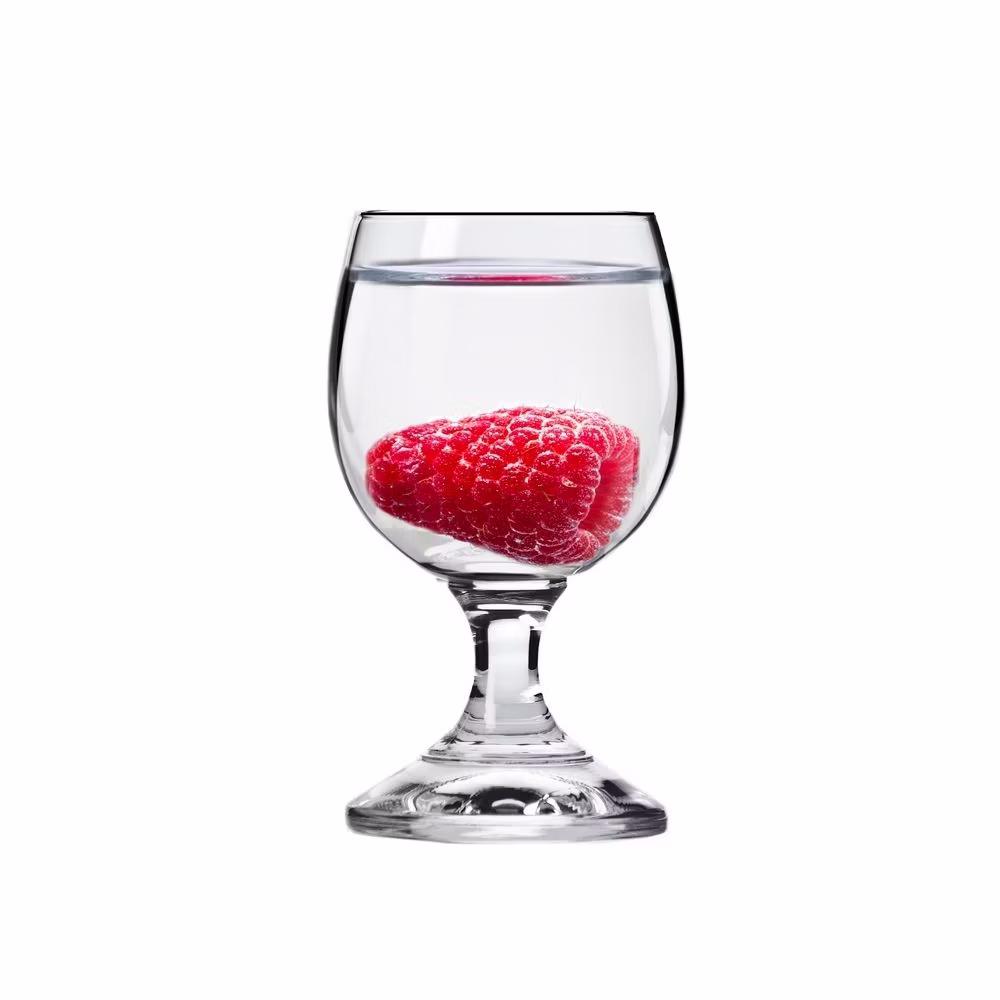 Pahar pentru vodcă Balance 40 ml - set de 6 bucăți | KROSNO GLASS FKMA230004007010