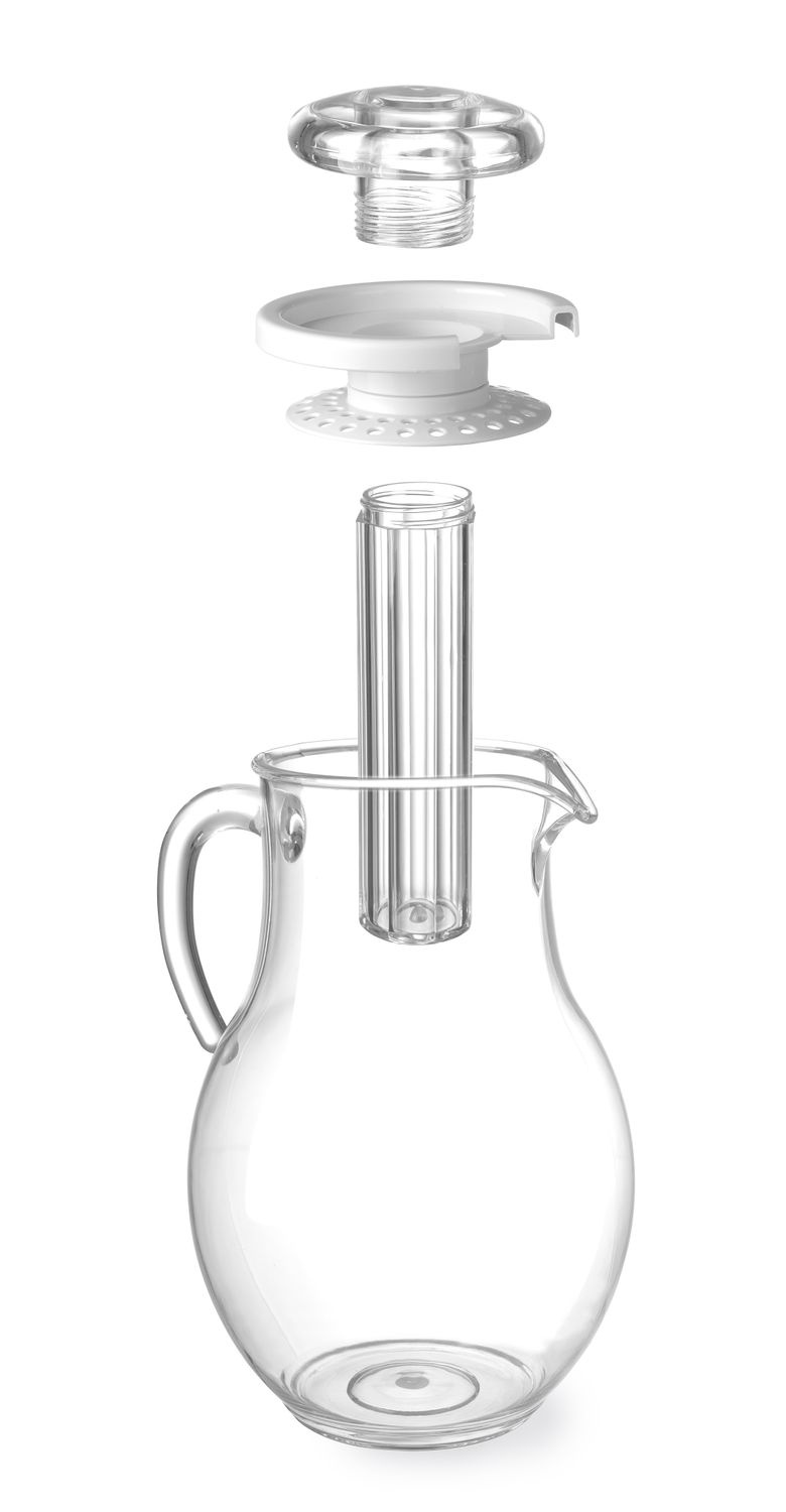 Ulcior din policarbonat | HENDI 425121