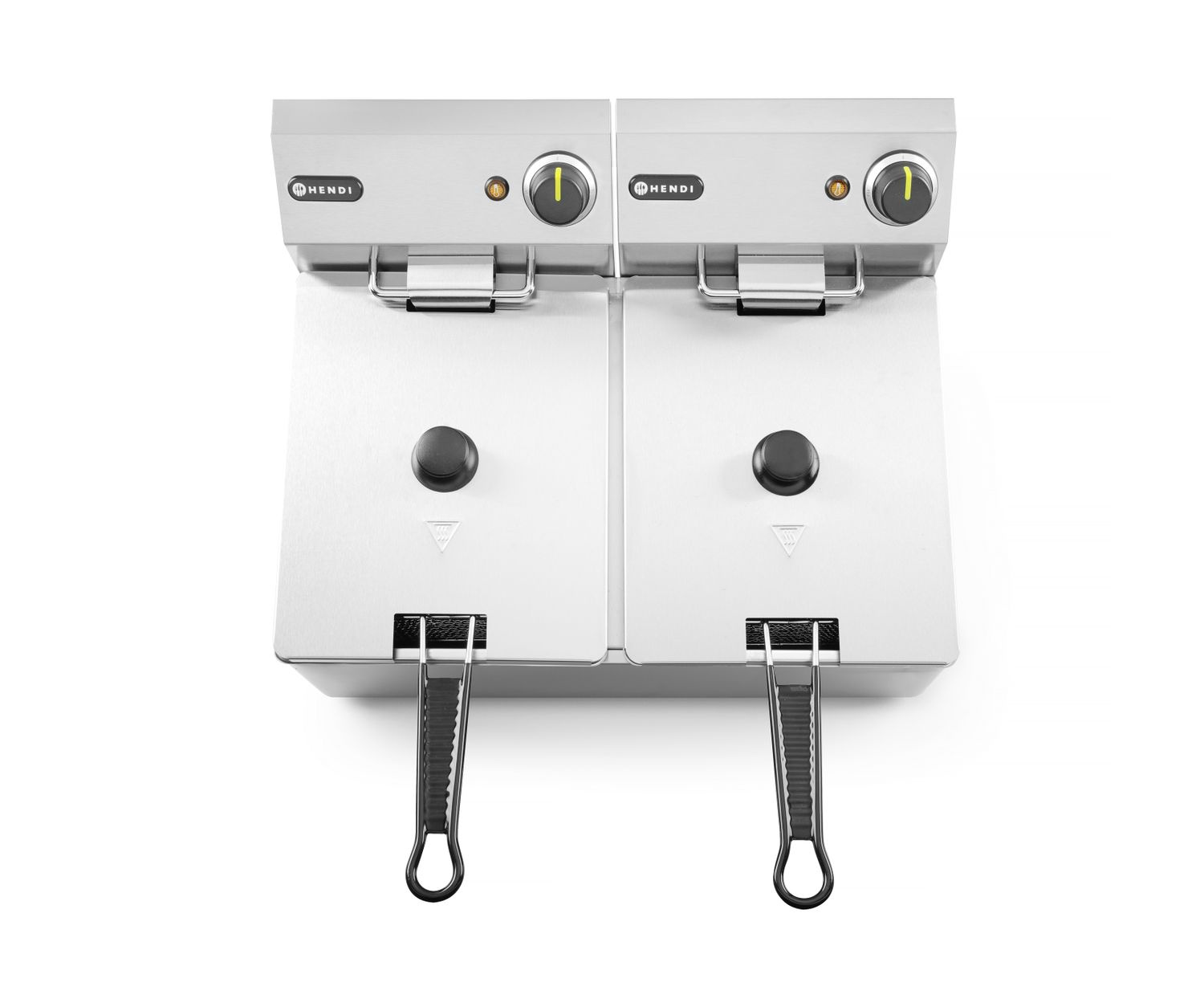 Frigider electric Kitchen Line 2x8 l | HENDI 205839