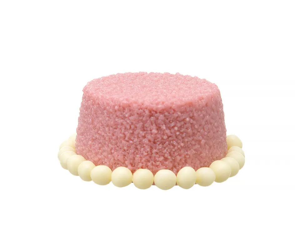 Formă din silicon MINI-MUFFIN, 57x37.5x(H)2.5 cm | HENDI 677230