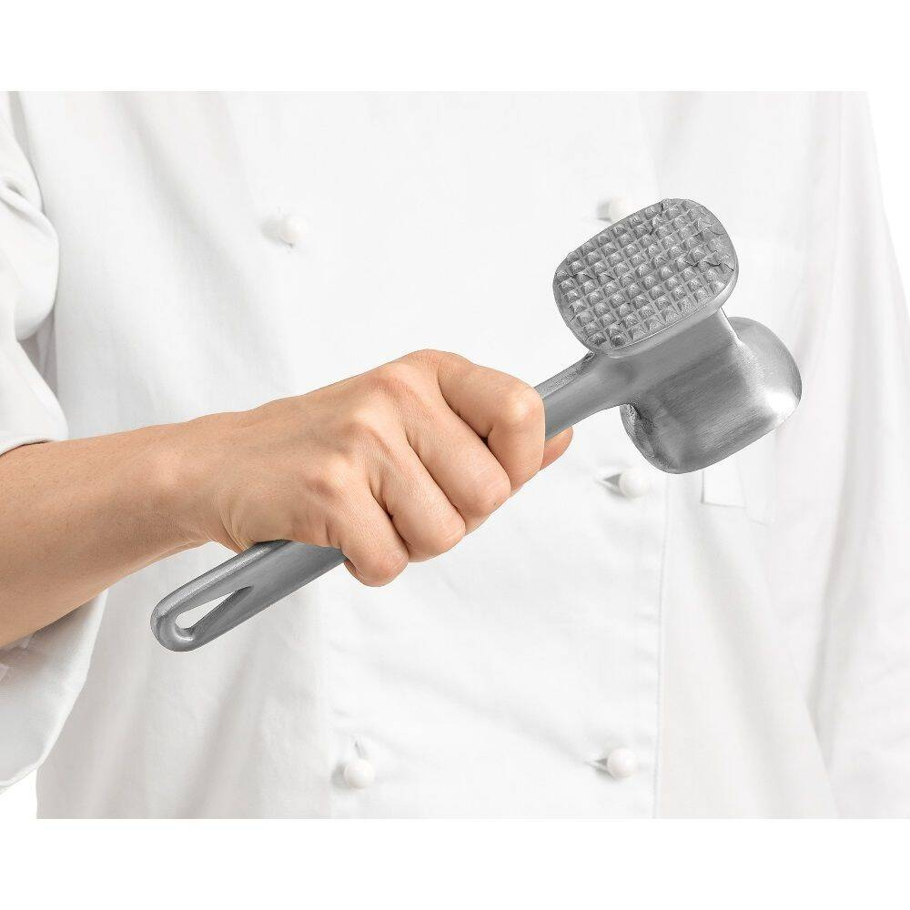 Ciocan de carne din aluminiu | FORGAST FG11329