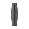 Boston Tin-On-Tin Shaker 0.8 l negru | BarUp 596418