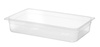 Recipient GN 1/1 adâncime 10 cm din polipropilenă Profi Line | HENDI 880029