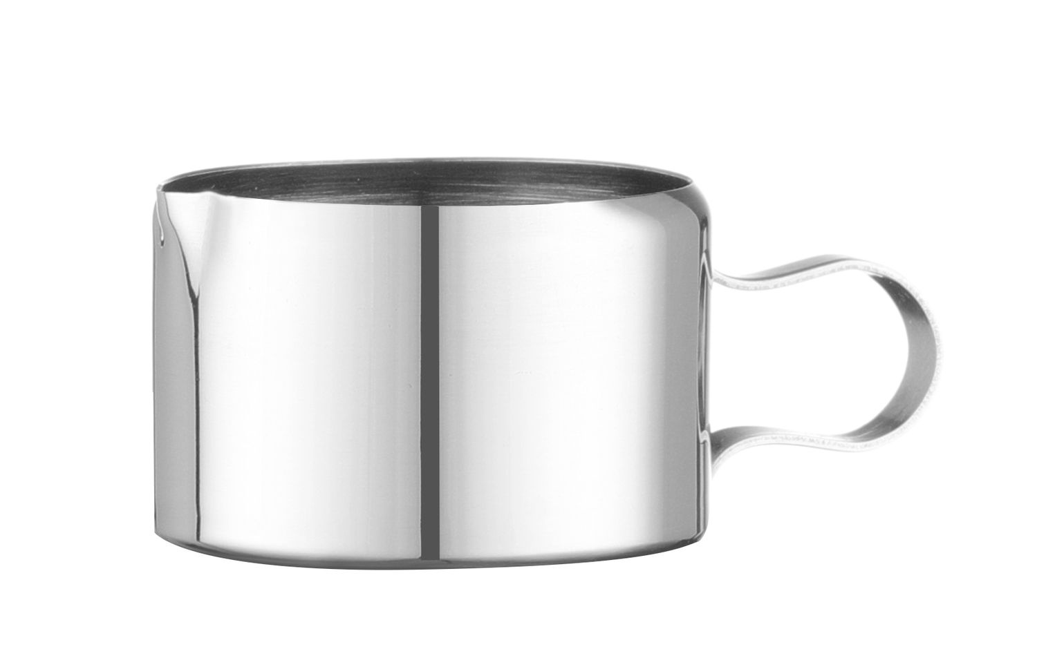 Cană din oțel pentru frișcă | HENDI 450109