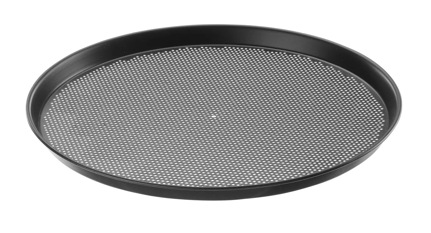 Tavă perforată pentru pizza | HENDI 616932