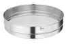Sită pentru cernut, diam. 35 cm | HENDI 639320
