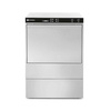 Mașină de spălat vase pentru catering 50x50 cu dozator | HENDI 233030