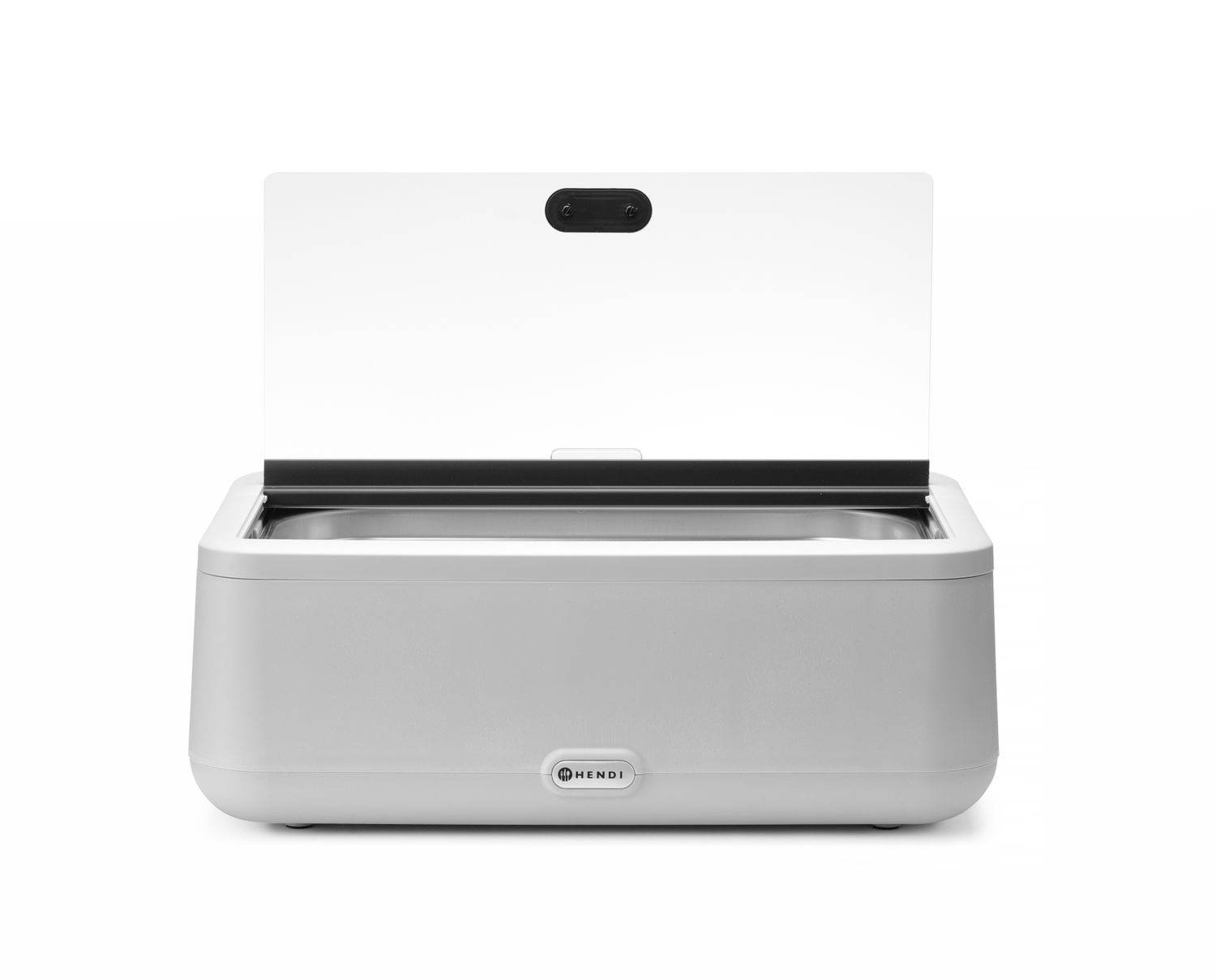 HENDI UNIQ GN 1/1 Încălzitor electric alb | HENDI 470428