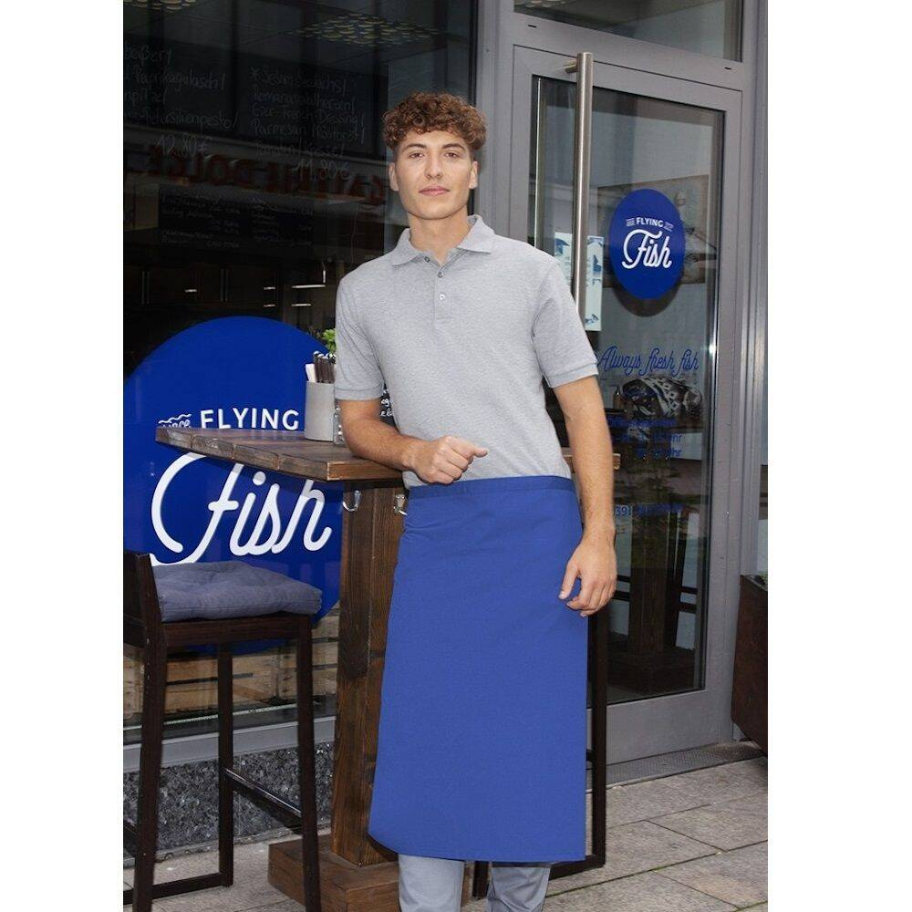 Geantă de chelner bistro basic blue | KARLOWSKY BBSS 1-6-Stck