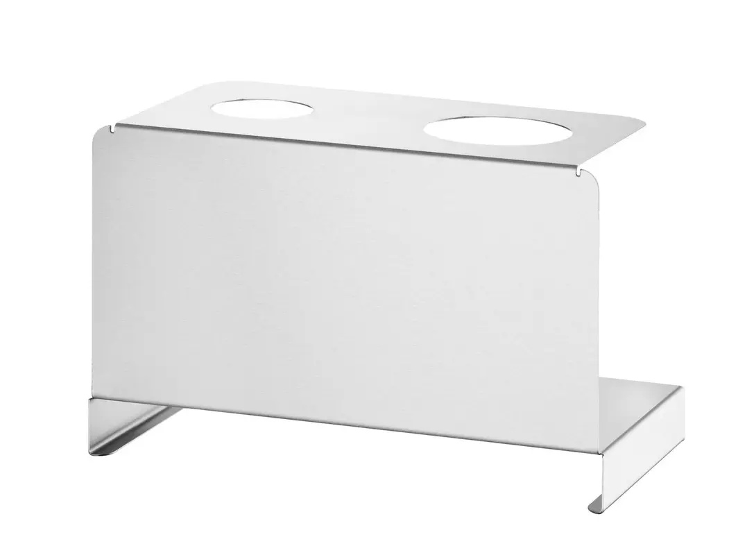 Suport pentru înghețată pentru 2 cornete | HENDI 755754