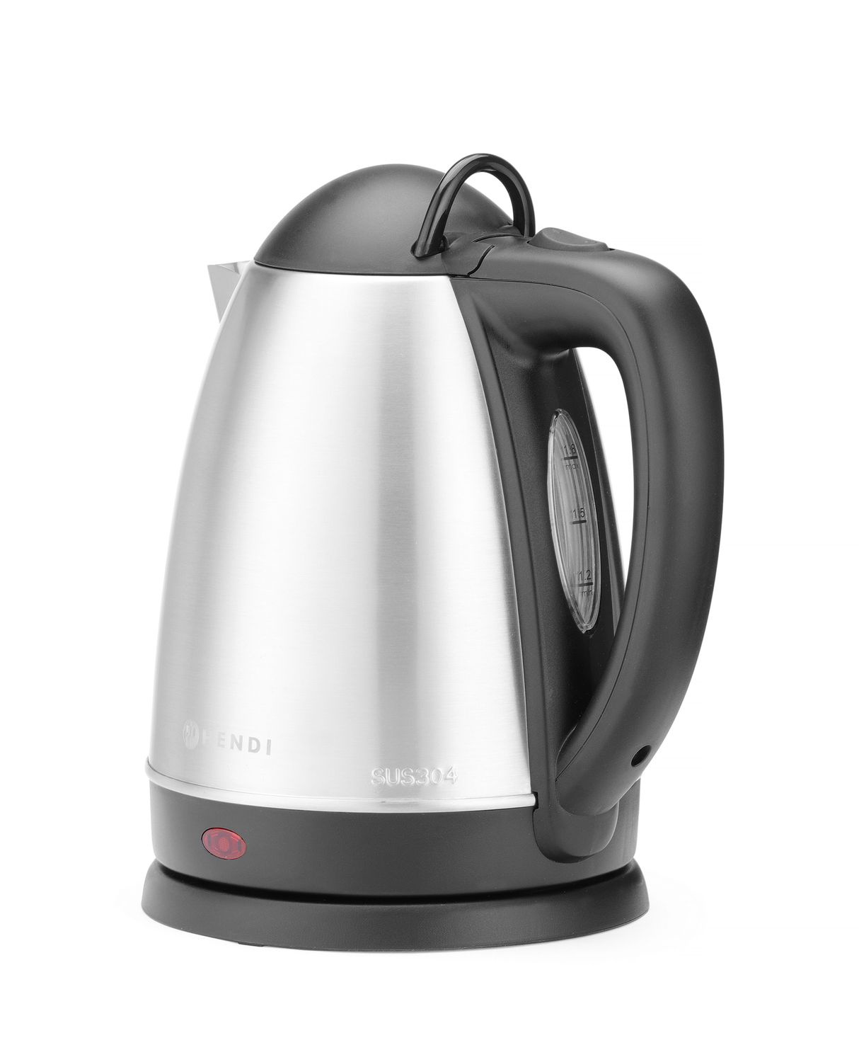 Fierbător electric fără fir 1,8 l | HENDI 209981