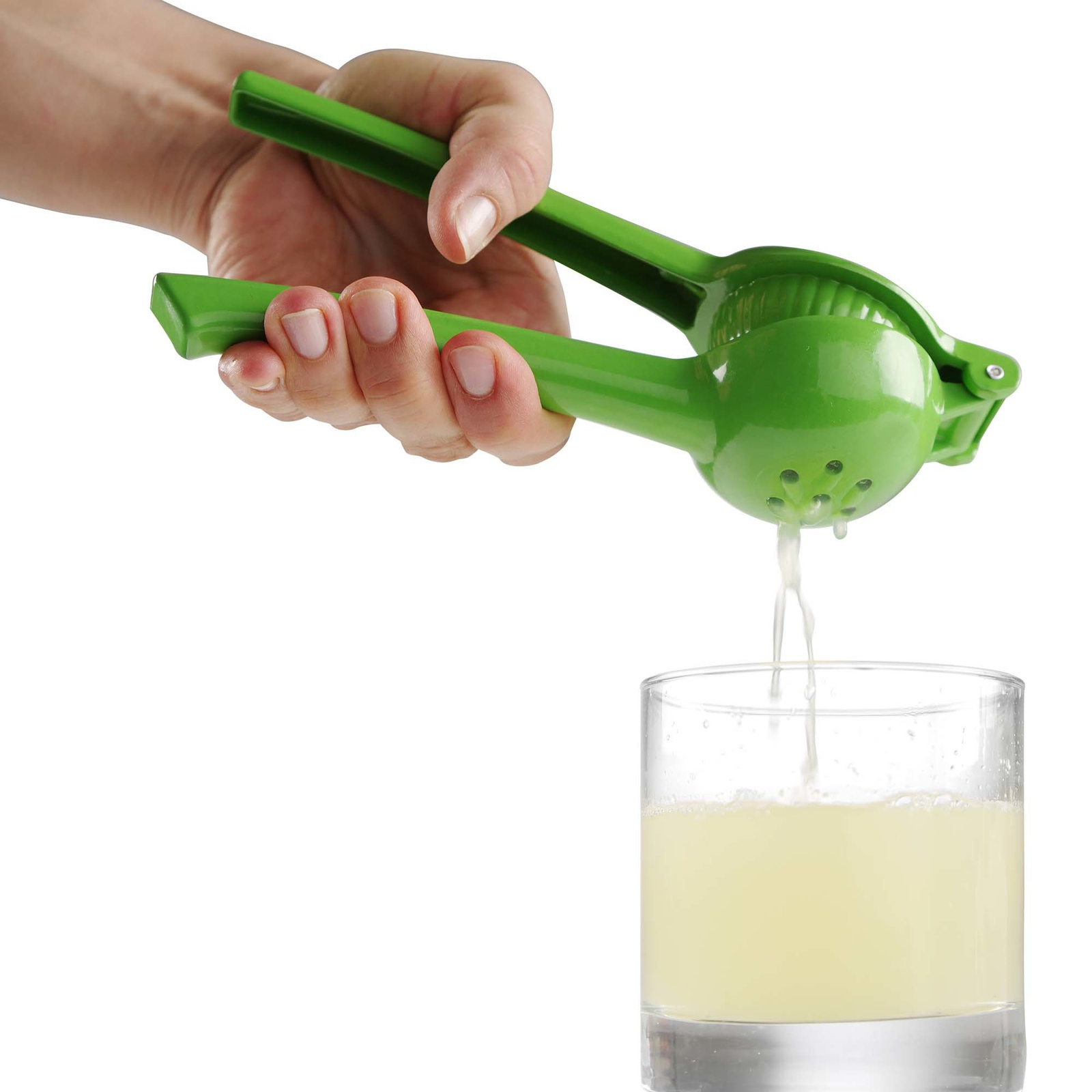 Storcător de lime - verde | BARUP 592045