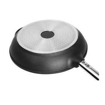 Tigaie pentru inducție PROFI LINE acoperită cu titan | HENDI 629154