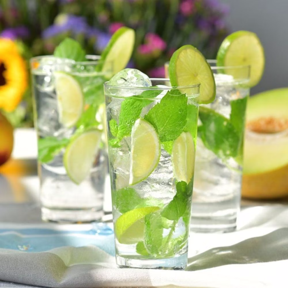 Pahar pentru băuturi Pure 350 ml - set 6 bucăți | KROSNO GLASS F689613035040000