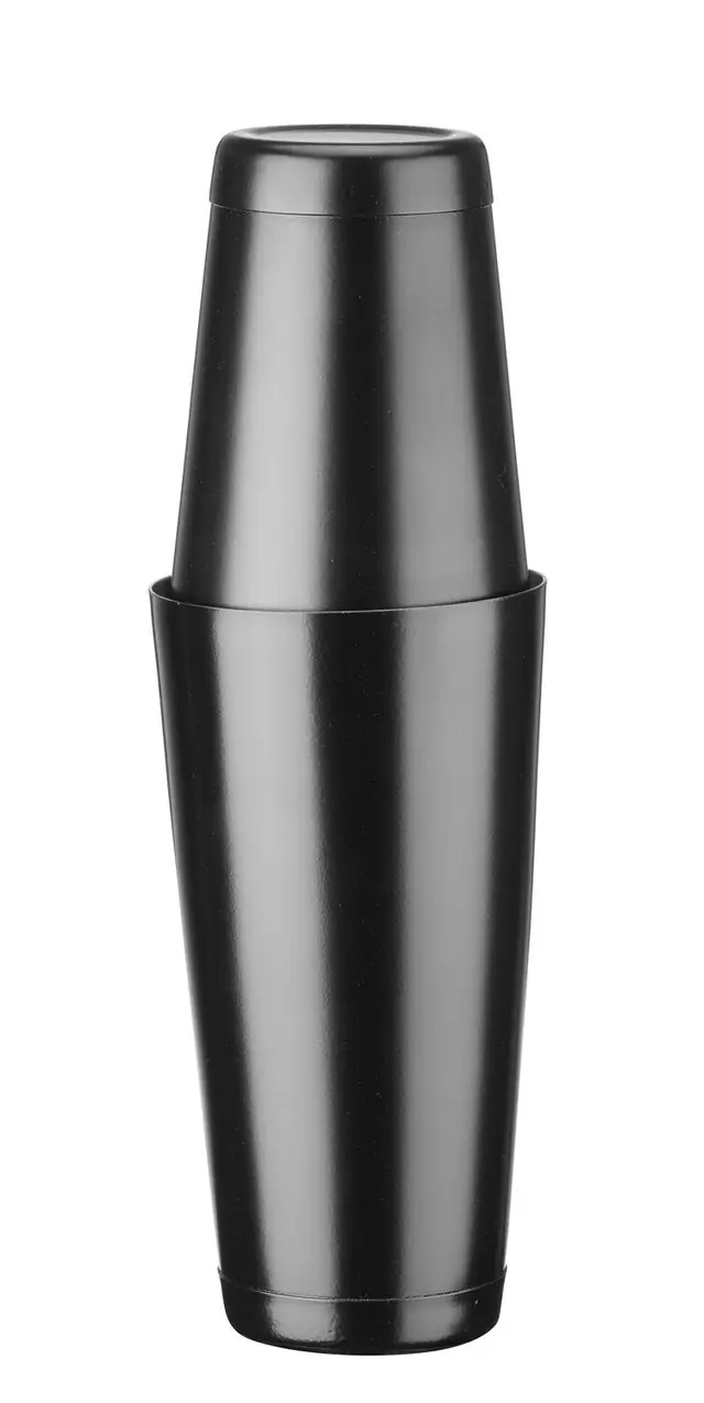 Set de bare în tub, negru | BAR UP 596609